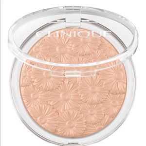Clinique | Powder Pop - Flower Highlighter | NWT
